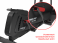 Эллиптический тренажер UNIXFIT SL-400X (коврик 190 см в комплекте) - 5