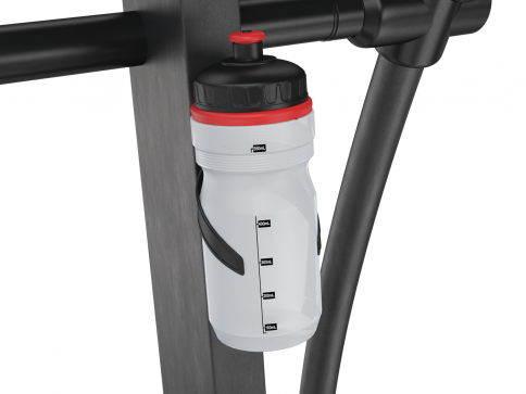 Эллиптический тренажер UNIXFIT SL-400X (коврик 190 см в комплекте) - 11