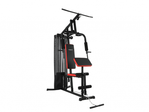 Силовой комплекс UNIX Fit BLOCK 50, Вес стека 50 кг - 8