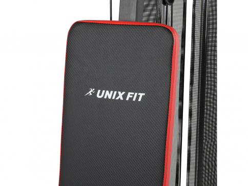 Силовой комплекс UNIX Fit BLOCK 70, Вес стека 70 кг - 13