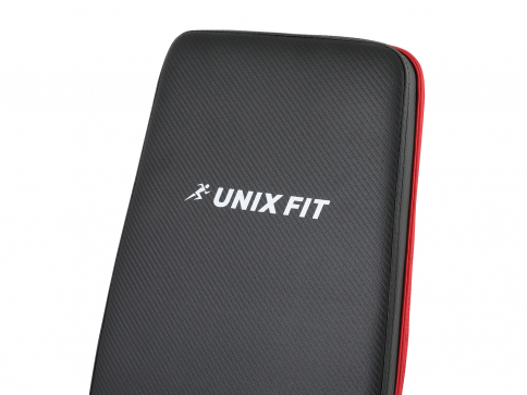 Скамья силовая универсальная UNIX Fit BENCH 110 - 13
