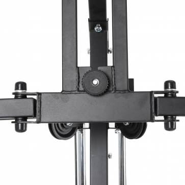 Силовой комплекс UNIX Fit BLOCK 40 - 10